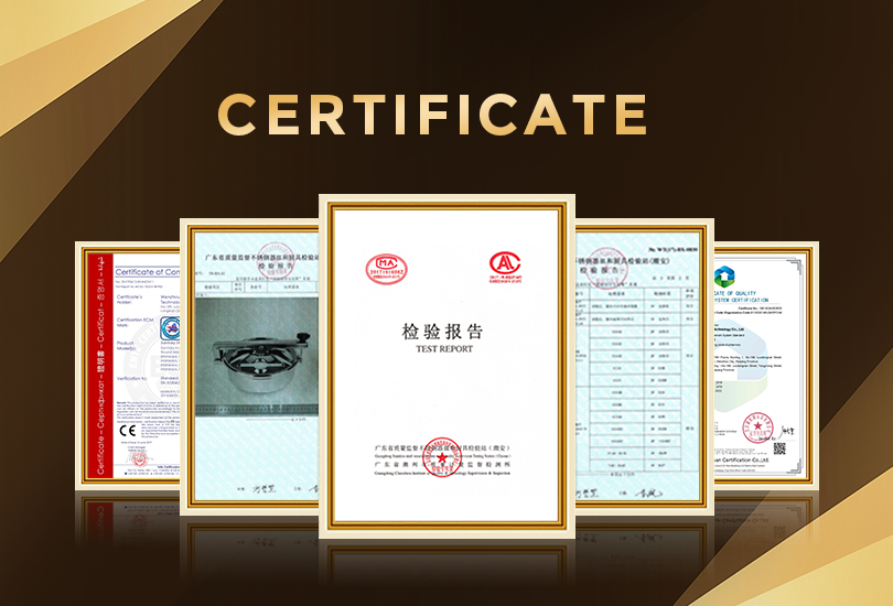 CERTIFIED CHINA MANHOLE COVERS SUPPLIER