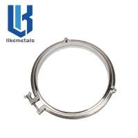 Tri-Clamp