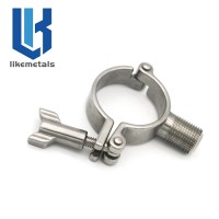 Tri-Clamp