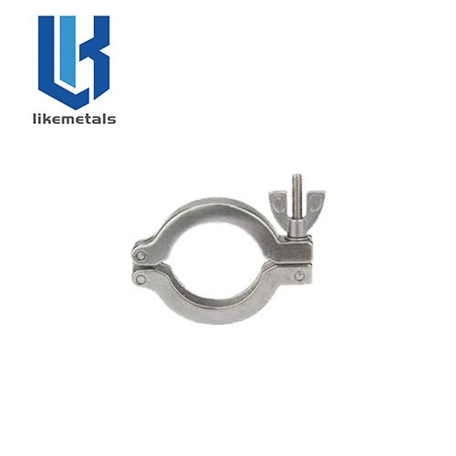 Tri-Clamp