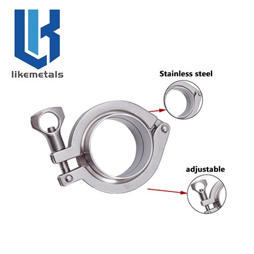 Tri-Clamp