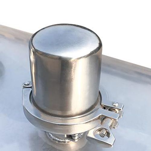 Extraction Collection Tank