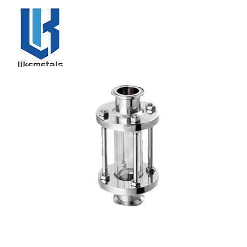 Tubular Sight Glass