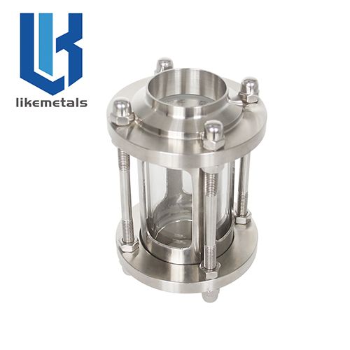 Tubular Sight Glass