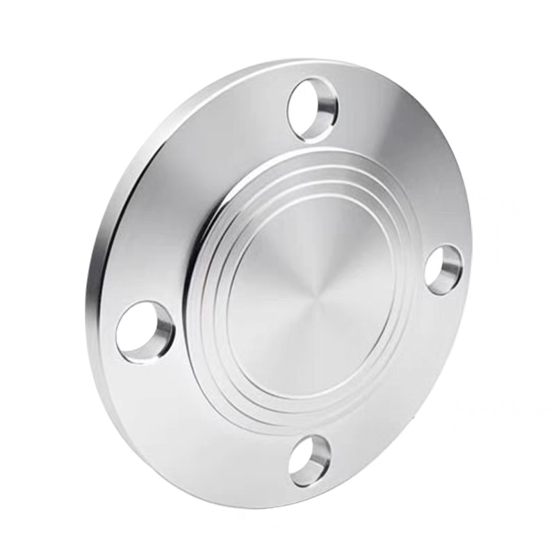 Flanges anti-compression and anti-cracking