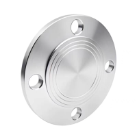 Flanges anti-compression and anti-cracking