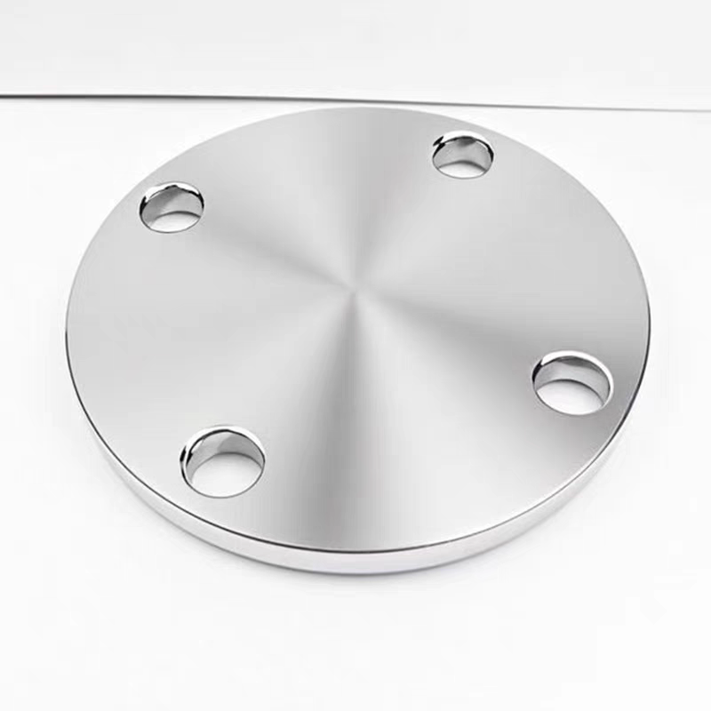 Flanges anti-compression and anti-cracking