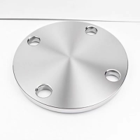Flanges anti-compression and anti-cracking
