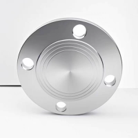 Flanges anti-compression and anti-cracking
