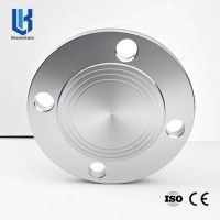 Flanges anti-compression and anti-cracking