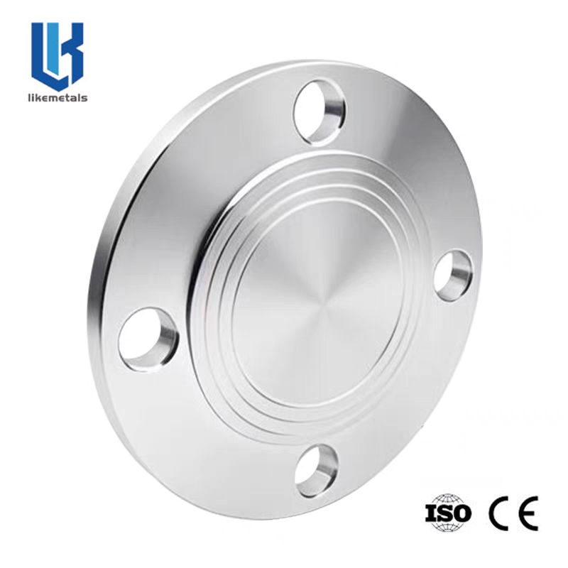 Flanges anti-compression and anti-cracking