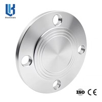 Flanges anti-compression and anti-cracking