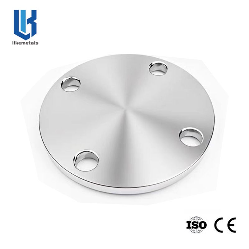 Flanges anti-compression and anti-cracking