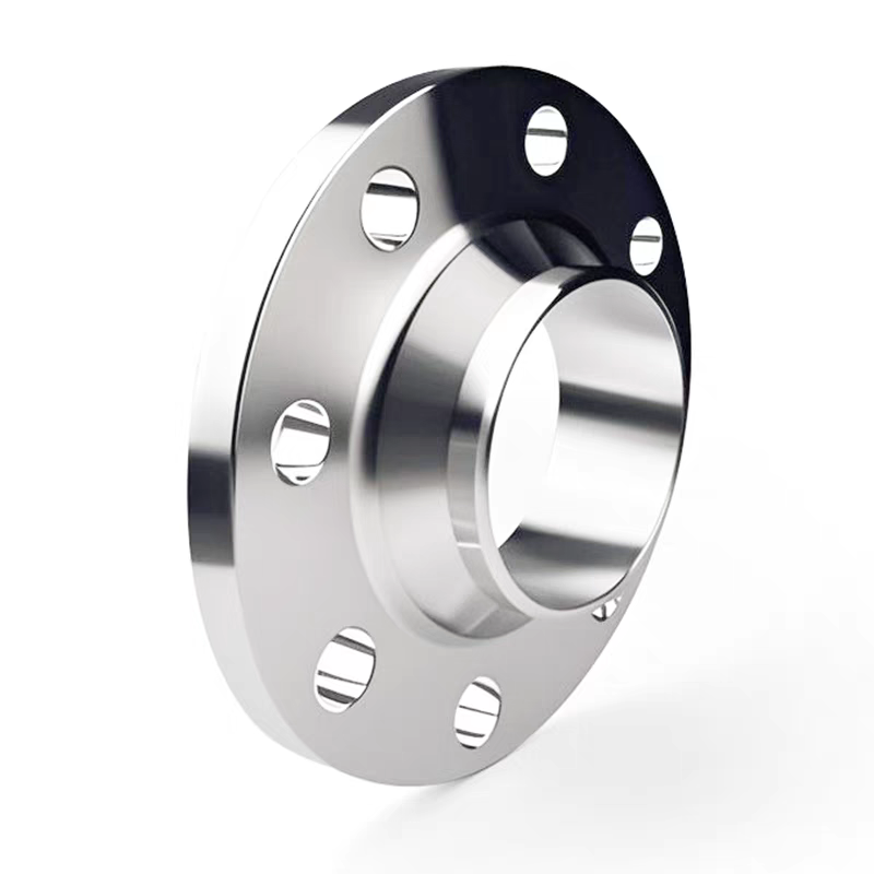 Butt Welding Neck Flange