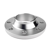 Butt Welding Neck Flange