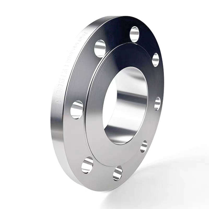 Butt Welding Neck Flange