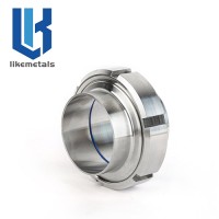 Union Type Sight Glass