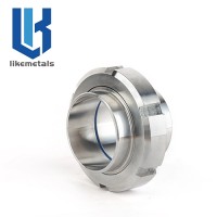 Union Type Sight Glass