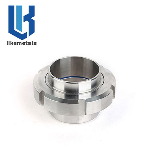 Union Type Sight Glass