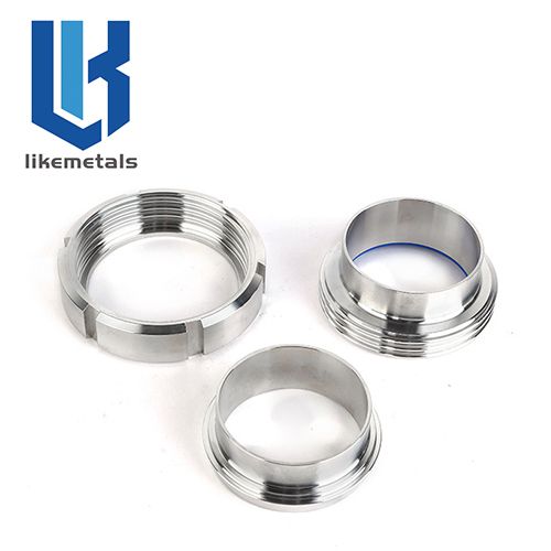 Union Type Sight Glass