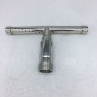T Shape Rotary Cleaning Ball