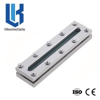 Rectangular Sight Glass
