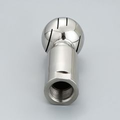 Sanitary Rotary Spray Ball