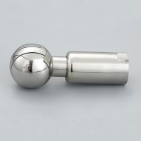 Sanitary Rotary Spray Ball