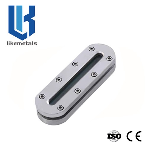Oval Sight Glass