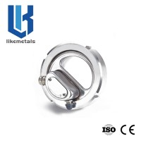 Union Sight Glass with Light（12V）