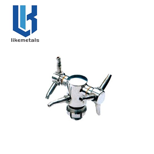 All-around Circulating Rotary Cleaning Ball