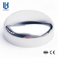 Polished Elliptical Head
