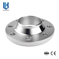 Butt Welding Neck Flange