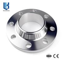 Butt Welding Neck Flange
