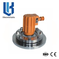Container Sight Glass