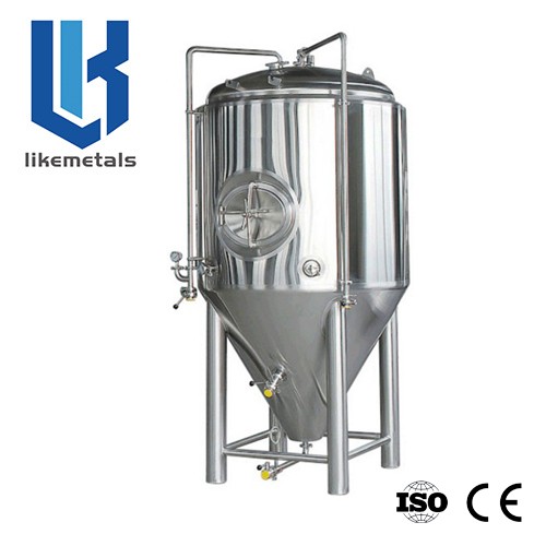 Fermentation Tank