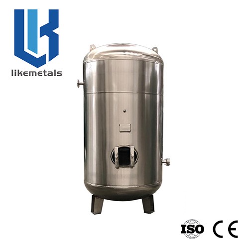 Extraction Tank