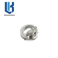 Flanged Sight Glass